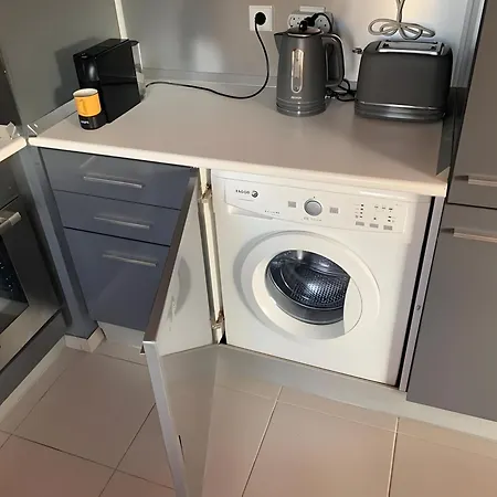 Apartment Near Praia Da Rocha With Big Outside Pool