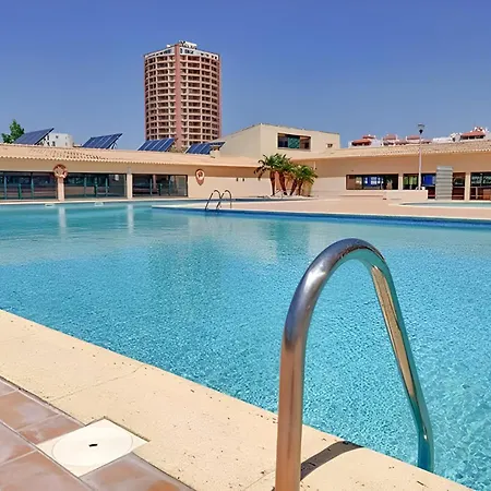 Apartment Near Praia Da Rocha With Big Outside Pool Portimao